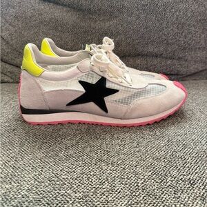 Vintage Havana 1954 Retro Shooter sneakers